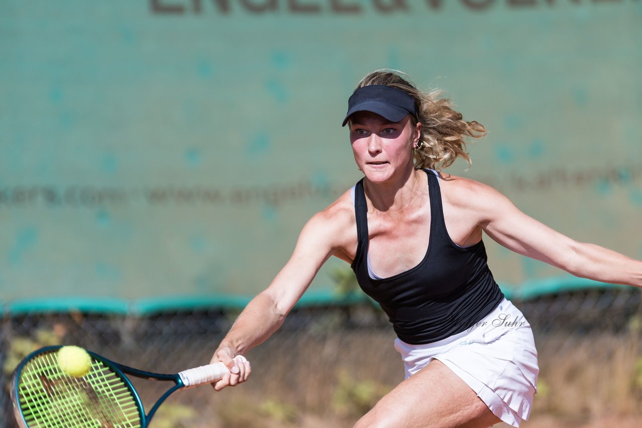 Bild 507 - Kaltenkirchen  ITF / Masters Nord